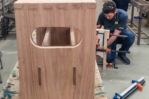 Learn Woodworking: Class for Beginners - Made Easy! Step-by-Step Guides, Tools & Inspiration to Build Beautiful Wooden Decor on a Budget Learn Woodworking: Class for Beginners - Made Easy! | Step-by-Step Guides, Tools & Inspiration to Build Beautiful Wooden Decor on a Budget