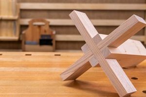 Master the Castle Joint Woodworking Technique: Strong Joints! Step-by-Step Guides, Tools & Inspiration to Build Beautiful Wooden Decor on a Budget Master the Castle Joint Woodworking Technique: Strong Joints! | Step-by-Step Guides, Tools & Inspiration to Build Beautiful Wooden Decor on a Budget