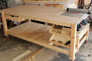 Best Work Table for Woodworking: Plans & Ideas Step-by-Step Guides, Tools & Inspiration to Build Beautiful Wooden Decor on a Budget Best Work Table for Woodworking: Plans & Ideas | Step-by-Step Guides, Tools & Inspiration to Build Beautiful Wooden Decor on a Budget