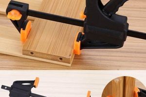 Essential Woodworking Hand Clamps: Tips & Uses Step-by-Step Guides, Tools & Inspiration to Build Beautiful Wooden Decor on a Budget Essential Woodworking Hand Clamps: Tips & Uses | Step-by-Step Guides, Tools & Inspiration to Build Beautiful Wooden Decor on a Budget
