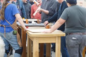 Learn Carpentry: Week Long Woodworking Classes Near You Step-by-Step Guides, Tools & Inspiration to Build Beautiful Wooden Decor on a Budget Learn Carpentry: Week Long Woodworking Classes Near You | Step-by-Step Guides, Tools & Inspiration to Build Beautiful Wooden Decor on a Budget