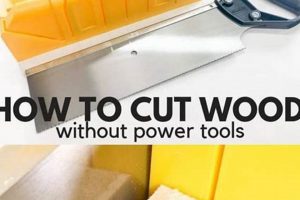 Easy Woodworking Projects Without Power Tools: Beginner's Guide Step-by-Step Guides, Tools & Inspiration to Build Beautiful Wooden Decor on a Budget Easy Woodworking Projects Without Power Tools: Beginner's Guide | Step-by-Step Guides, Tools & Inspiration to Build Beautiful Wooden Decor on a Budget