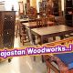 Top Woodworks & Wood Works: Craftsmanship Unleashed! | Step-by-Step Guides, Tools & Inspiration to Build Beautiful Wooden Decor on a Budget