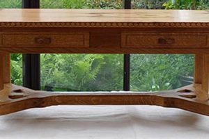 Build a Beautiful Hayrake Table: Fine Woodworking Step-by-Step Guides, Tools & Inspiration to Build Beautiful Wooden Decor on a Budget Build a Beautiful Hayrake Table: Fine Woodworking | Step-by-Step Guides, Tools & Inspiration to Build Beautiful Wooden Decor on a Budget