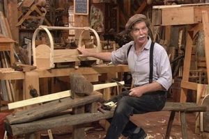Vintage PBS Woodworking: Classic Skills & Projects Step-by-Step Guides, Tools & Inspiration to Build Beautiful Wooden Decor on a Budget Vintage PBS Woodworking: Classic Skills & Projects | Step-by-Step Guides, Tools & Inspiration to Build Beautiful Wooden Decor on a Budget