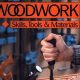 Essential Woodworker Skills Tools & Methods: A Guide | Step-by-Step Guides, Tools & Inspiration to Build Beautiful Wooden Decor on a Budget