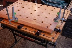 Best Clamping Table for Woodworking: Buyer's Guide & Setup Step-by-Step Guides, Tools & Inspiration to Build Beautiful Wooden Decor on a Budget Best Clamping Table for Woodworking: Buyer's Guide & Setup | Step-by-Step Guides, Tools & Inspiration to Build Beautiful Wooden Decor on a Budget