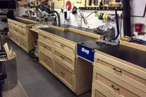 Design Your Dream: A Modular Woodworking Shop Today! Step-by-Step Guides, Tools & Inspiration to Build Beautiful Wooden Decor on a Budget Design Your Dream: A Modular Woodworking Shop Today! | Step-by-Step Guides, Tools & Inspiration to Build Beautiful Wooden Decor on a Budget