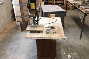 Mortise Perfection: Pro Woodworker Mortising Machine Guide Step-by-Step Guides, Tools & Inspiration to Build Beautiful Wooden Decor on a Budget Mortise Perfection: Pro Woodworker Mortising Machine Guide | Step-by-Step Guides, Tools & Inspiration to Build Beautiful Wooden Decor on a Budget