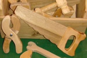 Mini & Safe: Toy Woodworking Tools Set for Budding Builders Step-by-Step Guides, Tools & Inspiration to Build Beautiful Wooden Decor on a Budget Mini & Safe: Toy Woodworking Tools Set for Budding Builders | Step-by-Step Guides, Tools & Inspiration to Build Beautiful Wooden Decor on a Budget