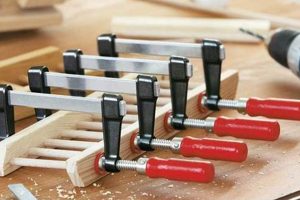 Mastering Clamp Woodworking: Tips & Techniques Step-by-Step Guides, Tools & Inspiration to Build Beautiful Wooden Decor on a Budget Mastering Clamp Woodworking: Tips & Techniques | Step-by-Step Guides, Tools & Inspiration to Build Beautiful Wooden Decor on a Budget