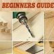 The Ultimate Beginners Guide to Woodworking Projects | Step-by-Step Guides, Tools & Inspiration to Build Beautiful Wooden Decor on a Budget