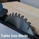 Top Pick: Best Table Saw Blade for Woodworking in 2024 | Step-by-Step Guides, Tools & Inspiration to Build Beautiful Wooden Decor on a Budget
