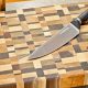 DIY Cutting Board Woodworking Project: A Stylish Slice! | Step-by-Step Guides, Tools & Inspiration to Build Beautiful Wooden Decor on a Budget