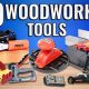 Essential Top Ten Woodworking Tools Guide for Pros | Step-by-Step Guides, Tools & Inspiration to Build Beautiful Wooden Decor on a Budget