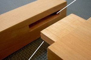 Strong Mortise & Tenon Woodworking Joints: A Guide! Step-by-Step Guides, Tools & Inspiration to Build Beautiful Wooden Decor on a Budget Strong Mortise & Tenon Woodworking Joints: A Guide! | Step-by-Step Guides, Tools & Inspiration to Build Beautiful Wooden Decor on a Budget