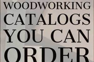 Get *Free* Woodworking Supply Catalogs + More! Step-by-Step Guides, Tools & Inspiration to Build Beautiful Wooden Decor on a Budget Get *Free* Woodworking Supply Catalogs + More! | Step-by-Step Guides, Tools & Inspiration to Build Beautiful Wooden Decor on a Budget