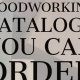 Get *Free* Woodworking Supply Catalogs + More! | Step-by-Step Guides, Tools & Inspiration to Build Beautiful Wooden Decor on a Budget