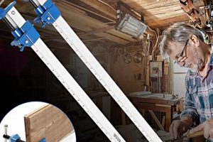 Best Long Clamps for Woodworking: Buying Guide & Uses Step-by-Step Guides, Tools & Inspiration to Build Beautiful Wooden Decor on a Budget Best Long Clamps for Woodworking: Buying Guide & Uses | Step-by-Step Guides, Tools & Inspiration to Build Beautiful Wooden Decor on a Budget