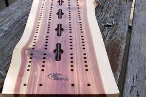 Unique Cribbage Board Designs: Woodworking Artistry Step-by-Step Guides, Tools & Inspiration to Build Beautiful Wooden Decor on a Budget Unique Cribbage Board Designs: Woodworking Artistry | Step-by-Step Guides, Tools & Inspiration to Build Beautiful Wooden Decor on a Budget