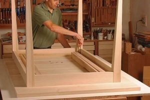 Artisan Fine Woodworking Dining Table: Heirloom Quality Step-by-Step Guides, Tools & Inspiration to Build Beautiful Wooden Decor on a Budget Artisan Fine Woodworking Dining Table: Heirloom Quality | Step-by-Step Guides, Tools & Inspiration to Build Beautiful Wooden Decor on a Budget