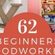 Easy & Cheap: Inexpensive Woodworking Projects You'll Love | Step-by-Step Guides, Tools & Inspiration to Build Beautiful Wooden Decor on a Budget