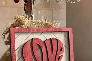 DIY Valentine Woodworking Ideas: Gifts & Crafts Step-by-Step Guides, Tools & Inspiration to Build Beautiful Wooden Decor on a Budget DIY Valentine Woodworking Ideas: Gifts & Crafts | Step-by-Step Guides, Tools & Inspiration to Build Beautiful Wooden Decor on a Budget