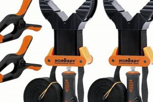 Best Strap Clamp for Woodworking: Your Guide! Step-by-Step Guides, Tools & Inspiration to Build Beautiful Wooden Decor on a Budget Best Strap Clamp for Woodworking: Your Guide! | Step-by-Step Guides, Tools & Inspiration to Build Beautiful Wooden Decor on a Budget