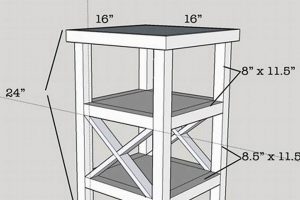 DIY Small End Table Woodworking Plans: Build Your Table! Step-by-Step Guides, Tools & Inspiration to Build Beautiful Wooden Decor on a Budget DIY Small End Table Woodworking Plans: Build Your Table! | Step-by-Step Guides, Tools & Inspiration to Build Beautiful Wooden Decor on a Budget