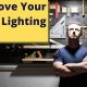 Shop Lighting: Illuminate Your Woodworking Shop Today! | Step-by-Step Guides, Tools & Inspiration to Build Beautiful Wooden Decor on a Budget