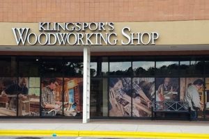Klingspor's Woodworking Shop Cary Nc Step-by-Step Guides, Tools & Inspiration to Build Beautiful Wooden Decor on a Budget Klingspor's Woodworking Shop Cary Nc | Step-by-Step Guides, Tools & Inspiration to Build Beautiful Wooden Decor on a Budget