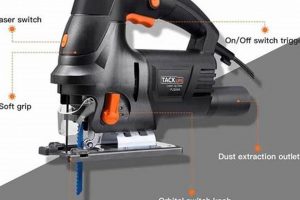Top-Rated Jig Saw for Woodworking Projects in [Year] | Step-by-Step Guides, Tools & Inspiration to Build Beautiful Wooden Decor on a Budget