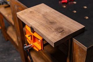Build a Better Beginner Woodworking Workbench [DIY Guide] | Step-by-Step Guides, Tools & Inspiration to Build Beautiful Wooden Decor on a Budget