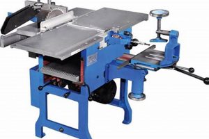 Best Super Shop Multi Woodworking Machine [Review + Guide] | Step-by-Step Guides, Tools & Inspiration to Build Beautiful Wooden Decor on a Budget