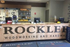 Your Woodworking Awaits | Rockler Concord, CA | Deals! | Step-by-Step Guides, Tools & Inspiration to Build Beautiful Wooden Decor on a Budget