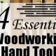 Top Essential Tools for Woodworking: A Pro's Guide | Step-by-Step Guides, Tools & Inspiration to Build Beautiful Wooden Decor on a Budget