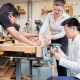 CPCC Woodworking Class: Skills & Safety (Local) | Step-by-Step Guides, Tools & Inspiration to Build Beautiful Wooden Decor on a Budget