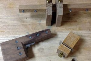 DIY Woodworking Tools: Crafting Your Perfect Setup Step-by-Step Guides, Tools & Inspiration to Build Beautiful Wooden Decor on a Budget DIY Woodworking Tools: Crafting Your Perfect Setup | Step-by-Step Guides, Tools & Inspiration to Build Beautiful Wooden Decor on a Budget