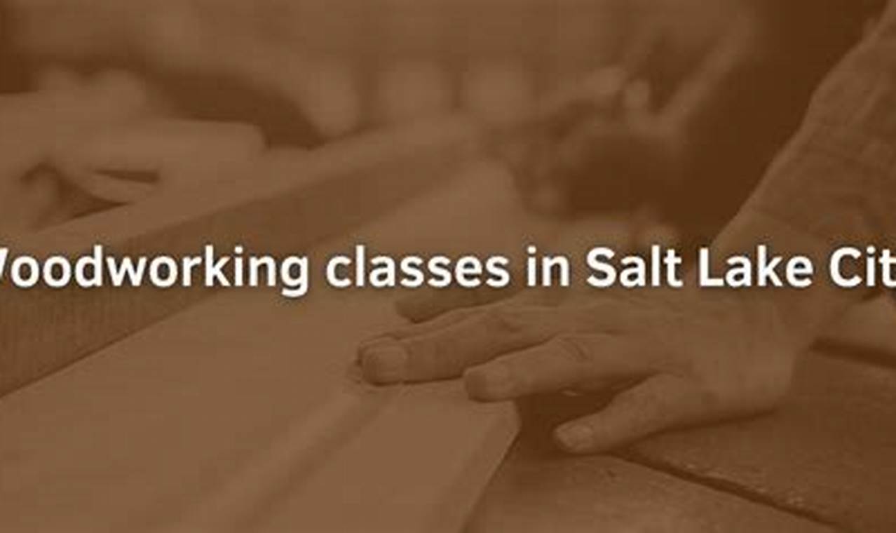 Learn Woodworking Classes Salt Lake City: Beginner to Pro! Step-by-Step Guides, Tools & Inspiration to Build Beautiful Wooden Decor on a Budget Learn Woodworking Classes Salt Lake City: Beginner to Pro! | Step-by-Step Guides, Tools & Inspiration to Build Beautiful Wooden Decor on a Budget