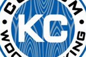 Bespoke KC Custom Woodworking: Crafted Furniture & More Step-by-Step Guides, Tools & Inspiration to Build Beautiful Wooden Decor on a Budget Bespoke KC Custom Woodworking: Crafted Furniture & More | Step-by-Step Guides, Tools & Inspiration to Build Beautiful Wooden Decor on a Budget