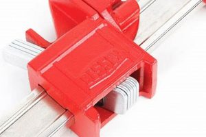 The Ultimate Heavy Duty Bar Clamps for Woodworking Guide Step-by-Step Guides, Tools & Inspiration to Build Beautiful Wooden Decor on a Budget The Ultimate Heavy Duty Bar Clamps for Woodworking Guide | Step-by-Step Guides, Tools & Inspiration to Build Beautiful Wooden Decor on a Budget