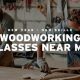 Learn Fine Woodworking Classes Near Me: Skills &amp; Projects | Step-by-Step Guides, Tools & Inspiration to Build Beautiful Wooden Decor on a Budget