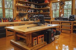 Bespoke Custom Woodworkers: Furniture & Art | Step-by-Step Guides, Tools & Inspiration to Build Beautiful Wooden Decor on a Budget
