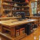 Bespoke Custom Woodworkers: Furniture & Art | Step-by-Step Guides, Tools & Inspiration to Build Beautiful Wooden Decor on a Budget