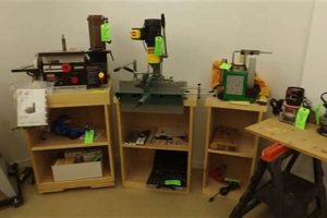 Find Great Deals: Used Woodworking Tools for Sale Online Today! | Step-by-Step Guides, Tools & Inspiration to Build Beautiful Wooden Decor on a Budget