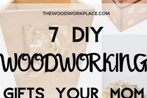 Unique Woodworking Gift Ideas for Mom: DIY & More! Step-by-Step Guides, Tools & Inspiration to Build Beautiful Wooden Decor on a Budget Unique Woodworking Gift Ideas for Mom: DIY & More! | Step-by-Step Guides, Tools & Inspiration to Build Beautiful Wooden Decor on a Budget
