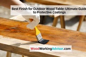 Top Table Finish: Best Table Top Finish for Woodworking Tips Step-by-Step Guides, Tools & Inspiration to Build Beautiful Wooden Decor on a Budget Top Table Finish: Best Table Top Finish for Woodworking Tips | Step-by-Step Guides, Tools & Inspiration to Build Beautiful Wooden Decor on a Budget