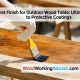 Top Table Finish: Best Table Top Finish for Woodworking Tips | Step-by-Step Guides, Tools & Inspiration to Build Beautiful Wooden Decor on a Budget