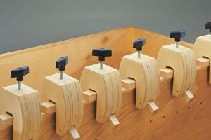 Edge Clamps Woodworking: A Guide to Strong Joints Step-by-Step Guides, Tools & Inspiration to Build Beautiful Wooden Decor on a Budget Edge Clamps Woodworking: A Guide to Strong Joints | Step-by-Step Guides, Tools & Inspiration to Build Beautiful Wooden Decor on a Budget