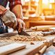 Pro Repair Shop Woodworker Tips: Restoration &amp; More | Step-by-Step Guides, Tools & Inspiration to Build Beautiful Wooden Decor on a Budget